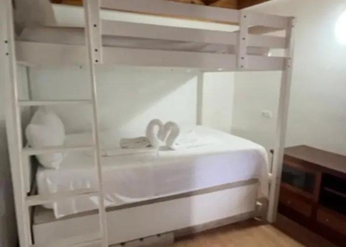 Casa Descanso