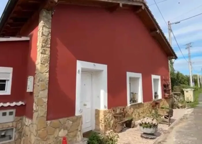 Casa Descanso