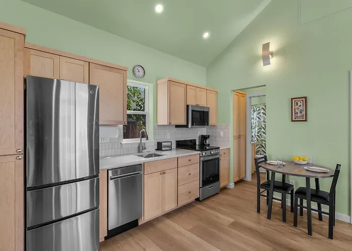 Scrubjay Suite
