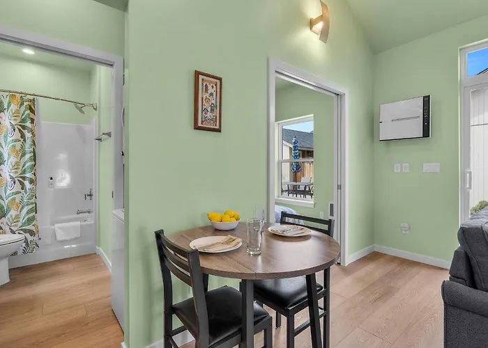 Scrubjay Suite
