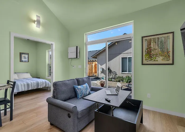 Scrubjay Suite