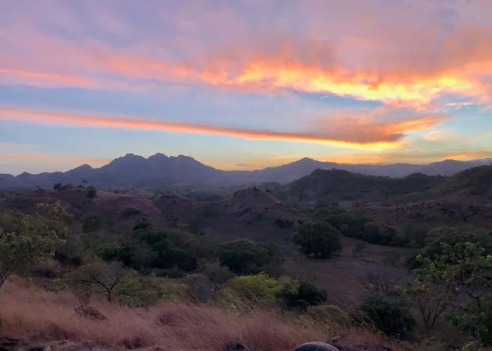 Casa de Campo, Olá, ríos, cascadas, Los Picachos