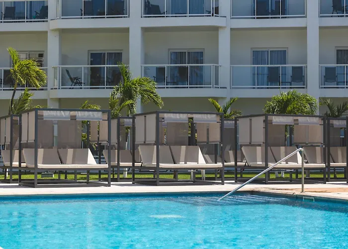 Riu Palace Antillas (Adults Only)