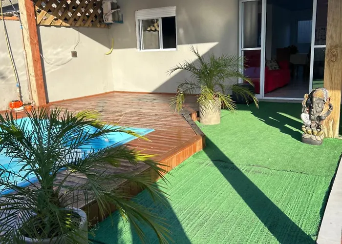 Casa de praia