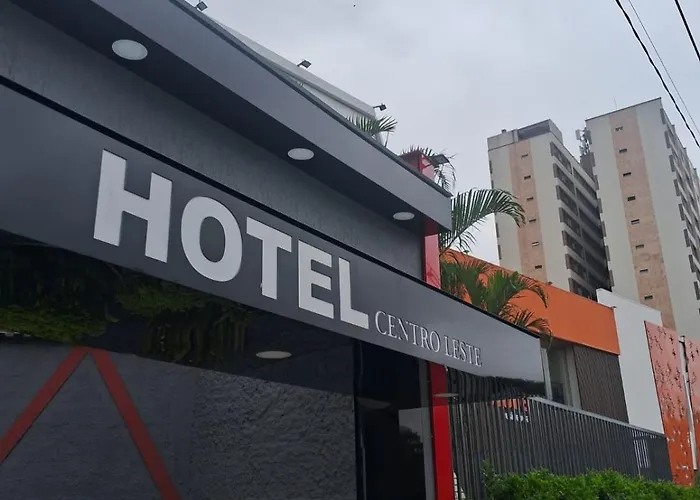 Hotel Centro Leste