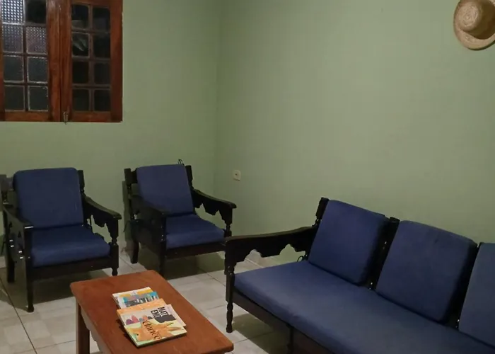 Casa ou Quartos