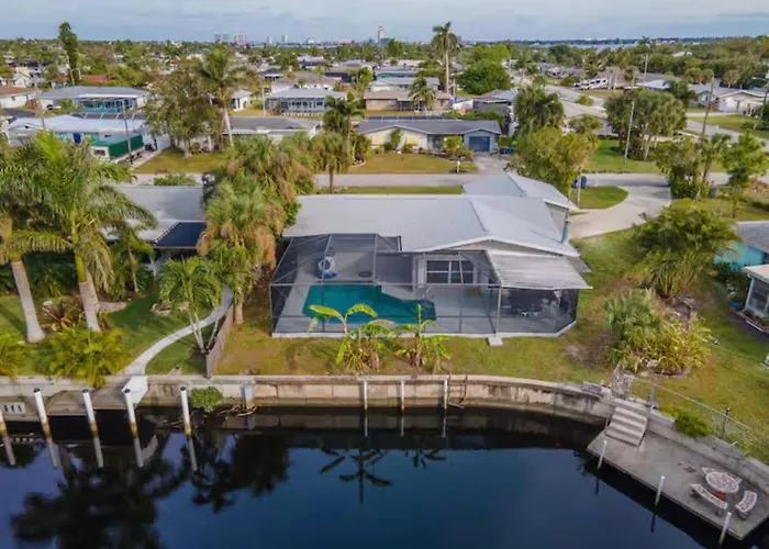 4311 S Atlantic Cir North North Fort Myers