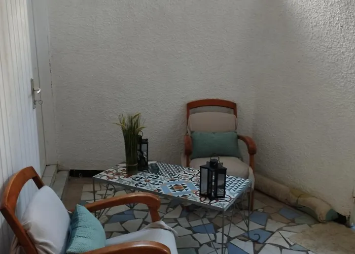 Petite Kaz Kreol
