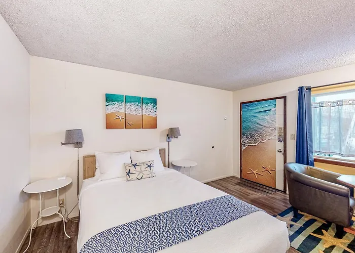 Lamplighter Inn Group Stay 1