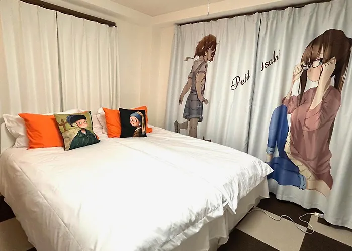 Petit Asahi