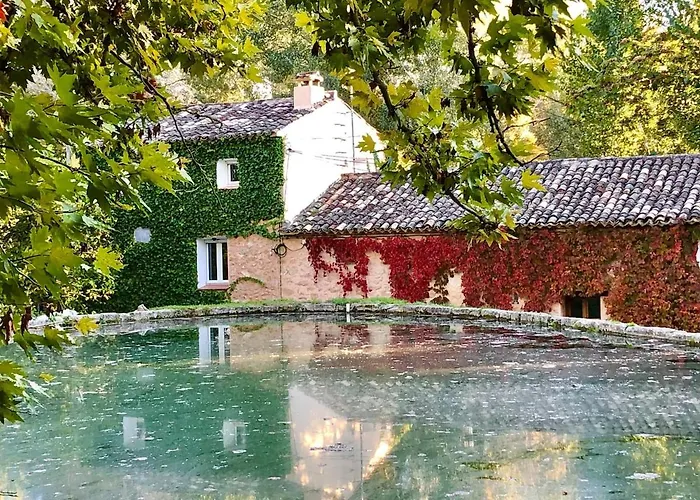 Molino Del Senor