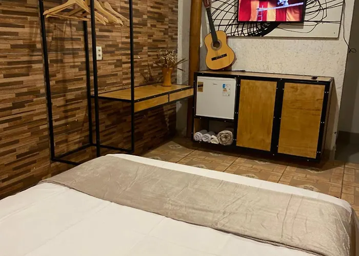 Loft da Lu