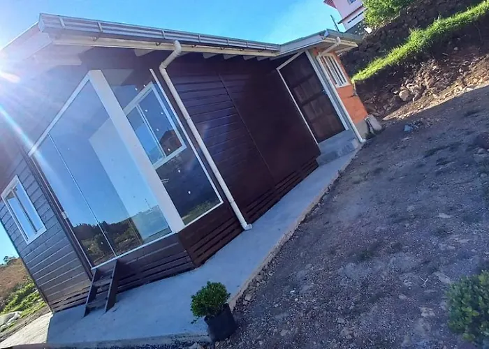 Casa do Aconchego