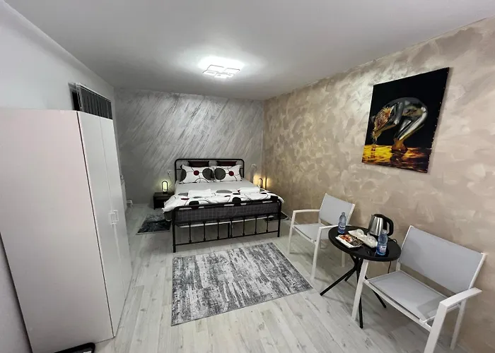 Rinn Residence