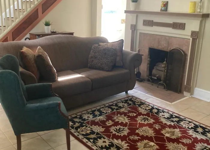 The Honey Home