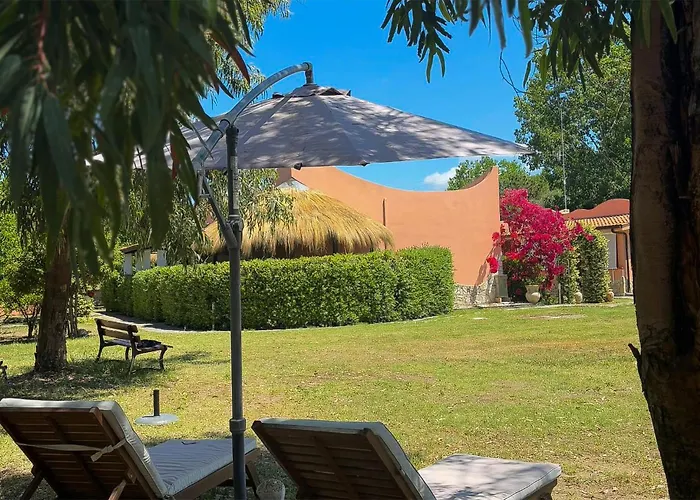 Amazing Home In Cirella With Wifi