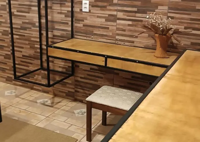 Loft da Lu