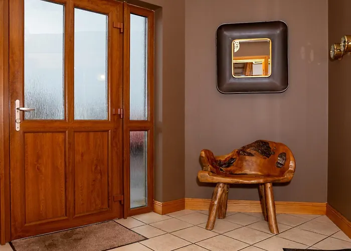 Avalon Guest House