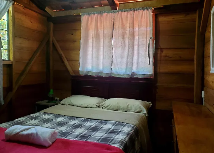 Cabana Mirador De Vilcabamba
