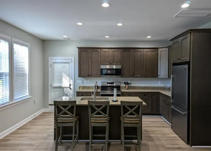 2024 Modern Farmhouse- Cozy Vibes, Rural Charm