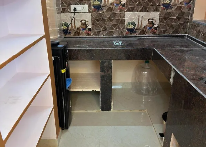 Ahmed'S Guest House