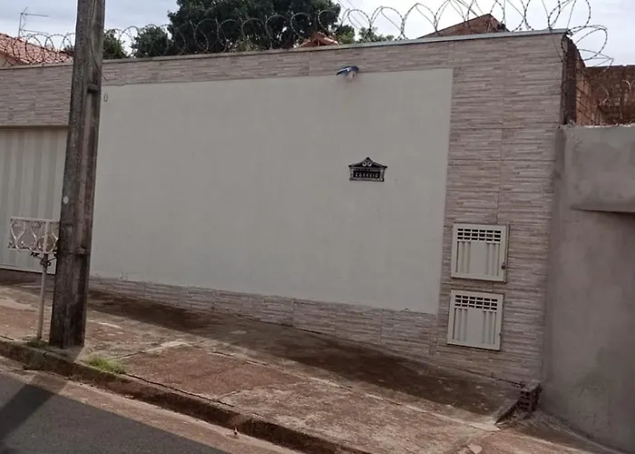 Fique a vontade