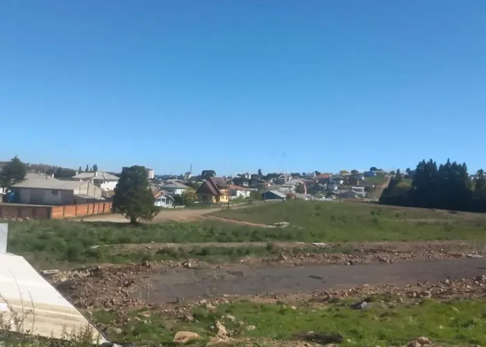 Casa do Aconchego