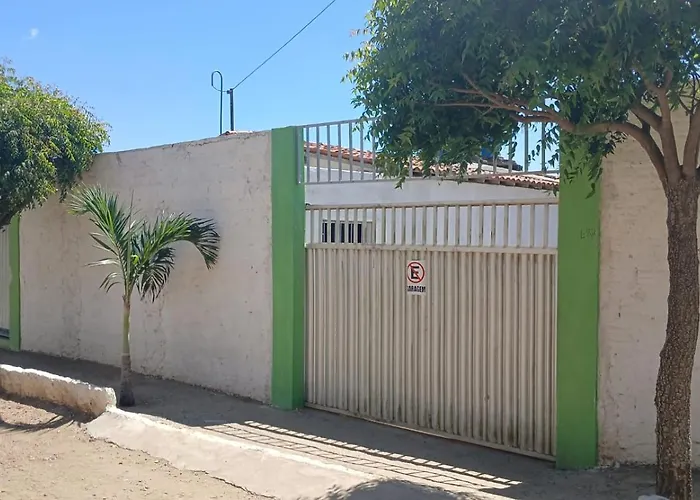 Casa ou Quartos