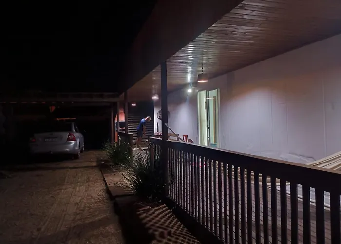 Casa Container
