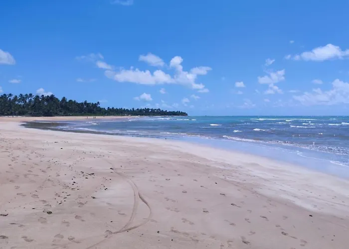 Vila Ruda Milagres - Sao Miguel Dos Milagres