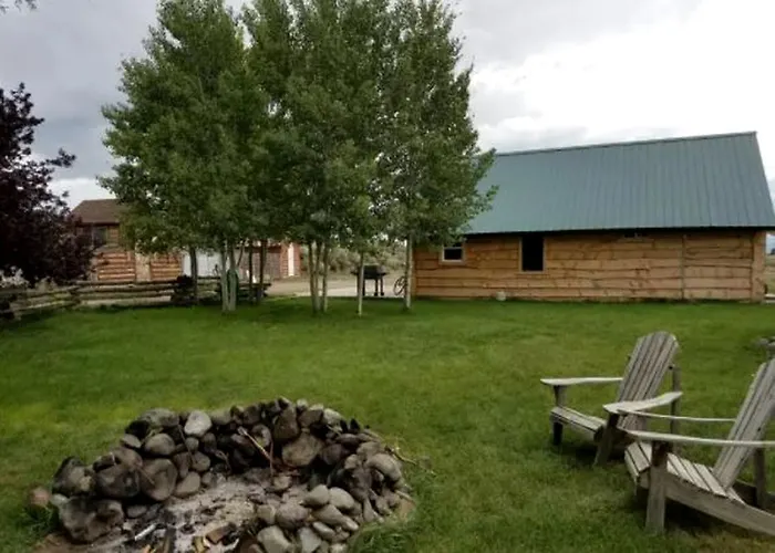 Comfortable Accommodation For A Getaway Near Bryce Canyon In Panguitch, Utah