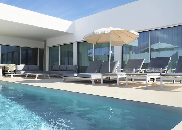 Villas Elements By Alondra