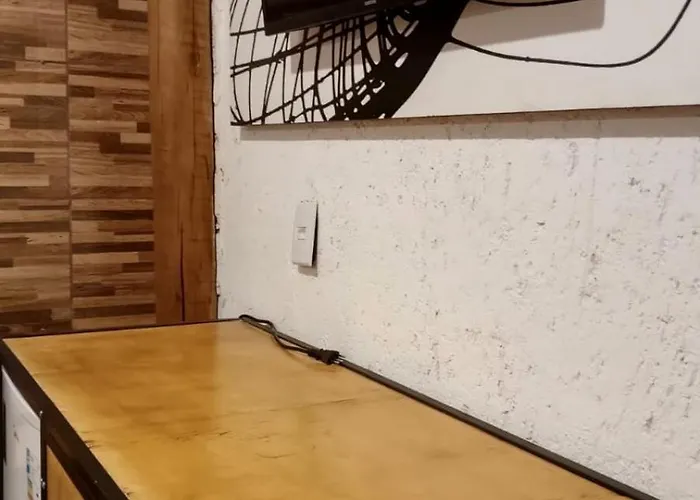 Loft da Lu
