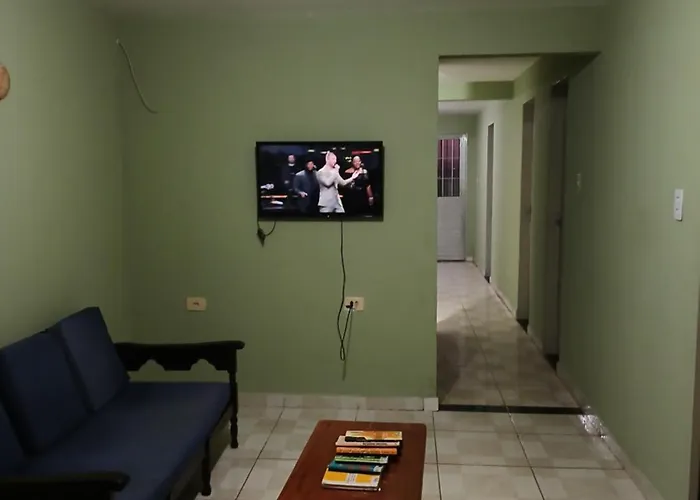 Casa ou Quartos