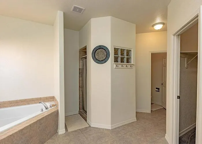 Large House For Entire Family