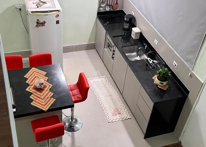 Aluguel de casa - estilo loft - PARA TEMPORADA