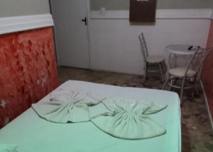 Hotel Centro Leste