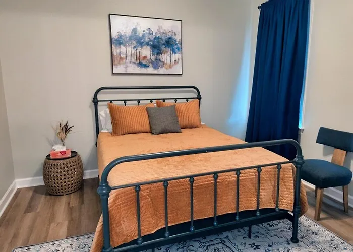 2024 Modern Farmhouse- Cozy Vibes, Rural Charm