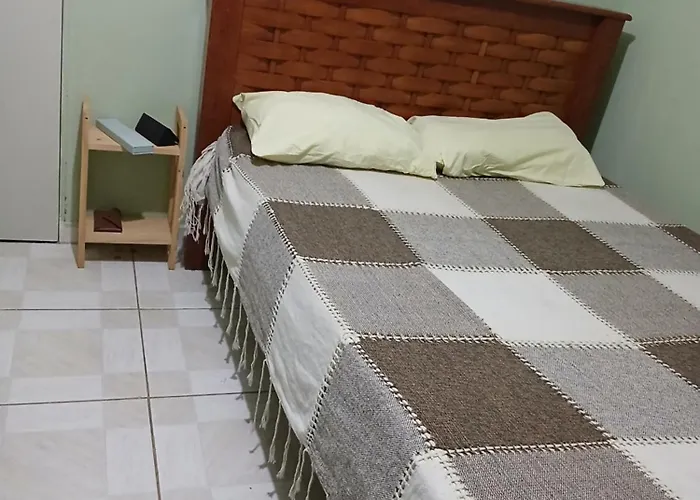 Casa ou Quartos