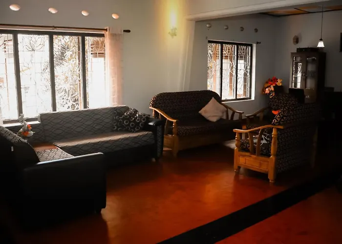 Jayashri Villa