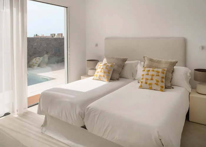 Villas Elements By Alondra