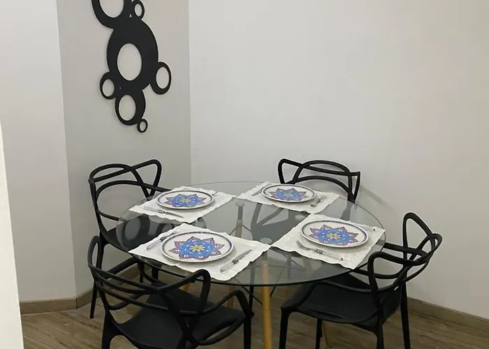 Suítes nas proximidades HB, HCM e Famerp