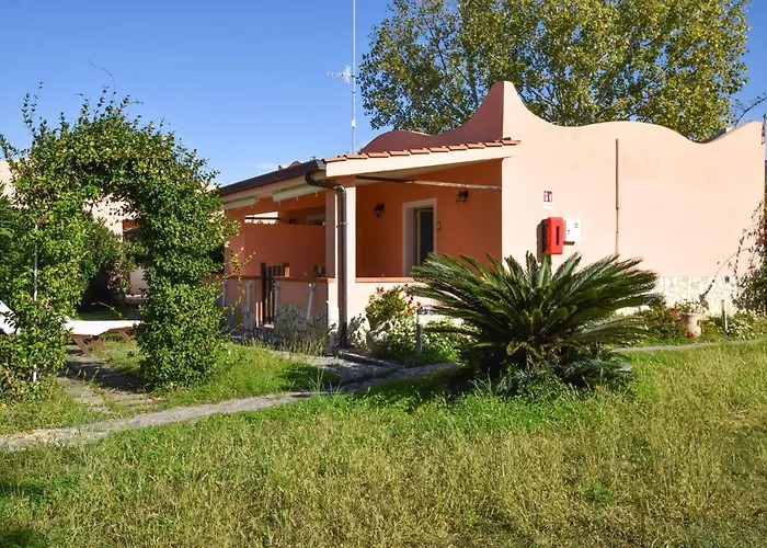 1 Bedroom Amazing Home In Cirella