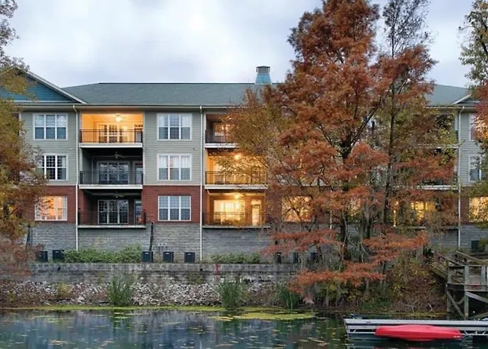 Wyndham Lake Marion- 2 Br- Apartment With Resort Access