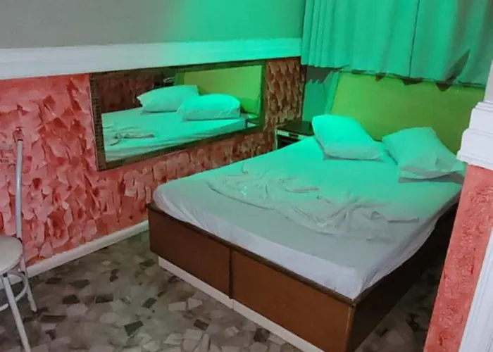 Hotel Centro Leste