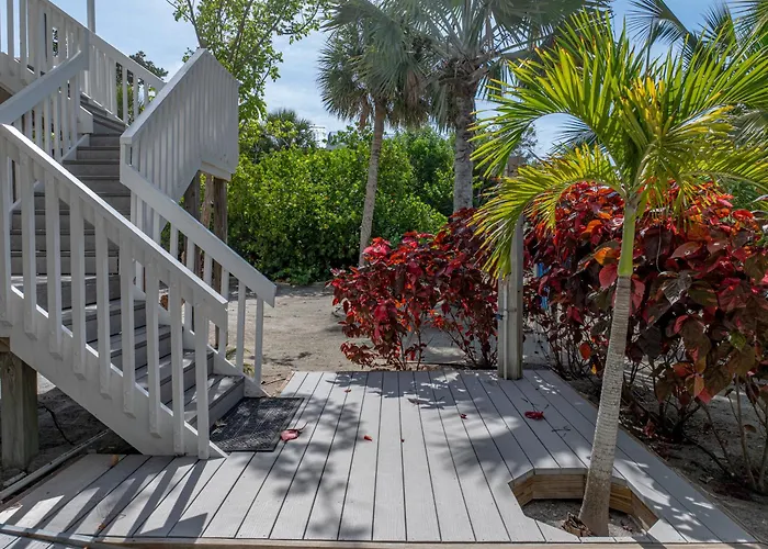 Perfect Placement, A Beautiful Beachfront Home