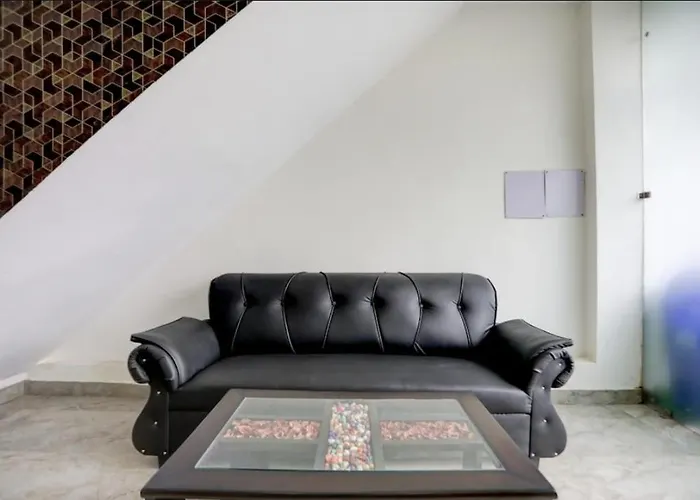 Hotel Shad Residency
