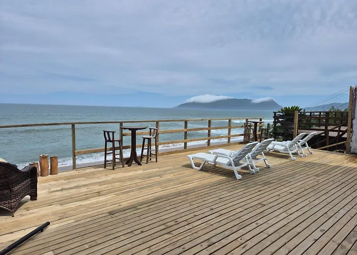 Hibisco Guest House