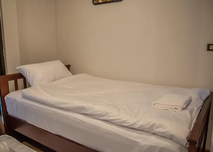 Seawave Guest House
