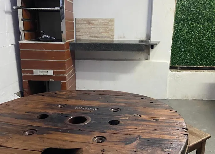 Loft da Lu